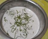 Foto langkah ke 3 dari resep Rakik Maco(peyek ikan Asin).