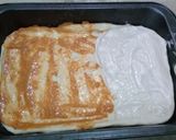 A picture of step 5 of Sheet Pan Pizza.
