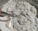 Foto del paso 3 de la receta: Panecillos con olivas