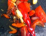 Foto langkah ke 2 dari resep Sambal enak.