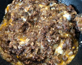 Foto del paso 6 de la receta: Revuelto de morcilla