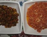 A picture of step 3 of Mix vegetable.