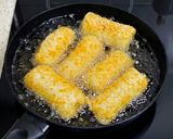 印尼風美乃滋炸春捲 (Risol Mayo)的食譜步驟6照片