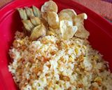 Foto langkah ke 5 dari resep Nasi Goreng Besanga.