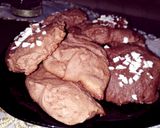 Pas rețetă Fursecuri 🍪 2 fotografie