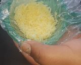 Foto del paso 4 de la receta: Masaco de plátano de freír acompañado con un delicioso café😋😋
