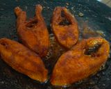 மீன் வறுவல் (fish fry) (Meen varuval recipe in tamil) ரெசிபி ஸ்டேப் 3 புகைப்படம்