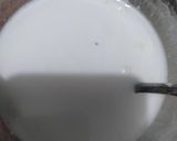 Foto langkah ke 6 dari resep Bubur Candil Pisang.