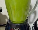 Foto del paso 3 de la receta: Jugo Verde