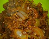 Foto langkah ke 2 dari resep Daging Lada Hitam.