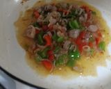 Foto del paso 2 de la receta: Lomo en salsa