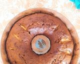 A picture of step 9 of Apple& cinnamon cake by Majdal 🦋🌼.