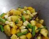 দুধ শুক্তো(doodh shukto recipe in Bengali) রেসিপি ধাপ - 3 ছবি