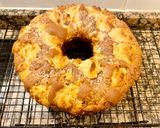 Foto del paso 10 de la receta: Pastel de Chocolate y Coco (Chocolate and Coconut Cake)