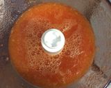 Une image de l'étape 4 de Soupe à la tomate 🍅.
