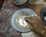 A picture of step 4 of Coconut Laddu With Date Palm Jaggery.
