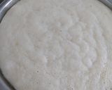 A picture of step 6 of Instant Farali Dhokla Idli.