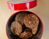 Foto del paso 5 de la receta: Galletas de avena 🥣 receta clásica ideal principiantes