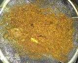 Foto langkah ke 3 dari resep Ayam goreng kemiri.
