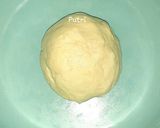 Foto langkah ke 3 dari resep Pizza Teflon Sederhana.