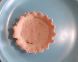 Foto del paso 5 de la receta: Tarta de crema pastelera y culis de chicozapote