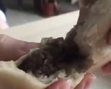 A picture of step 6 of Steam meat buns 🍖.