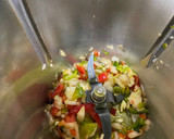 Foto del paso 1 de la receta: Guiso de patatas con carne (en Thermomix)