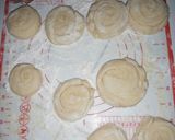 Foto langkah ke 5 dari resep Crombolone 1 telur.