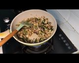 Foto langkah ke 7 dari resep Tumis ikan suwir lombok ijo.
