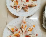 Hình bước làm 5 của món Bánh củ cải