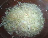 Foto del paso 1 de la receta Rape en Salsa Marinera