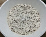 Magvas ropogós recept fázis 1 fotója
