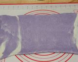 Foto langkah ke 3 dari resep Shokupan ~ Japanese Milk Bread.