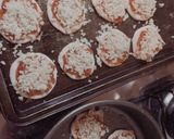 Foto del paso 4 de la receta: Pizzetas