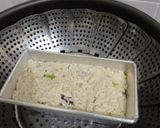 Foto langkah ke 3 dari resep Pepes Tahu Tenggiri.