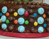 Foto del paso 3 de la receta: Torta cumpleaños 3 de Milo