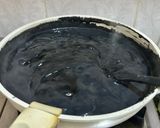 Foto langkah ke 3 dari resep Dawet Ireng.