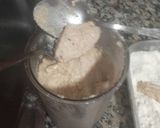 Foto del paso 1 de la receta: Croquetas de carne y berenjenas