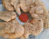 Foto langkah ke 4 dari resep Cireng crispy mantul.