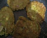 मटर क्रिस्प (Matar crisp recipe in Hindi) रेसिपी चरण 4 फोटो