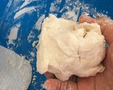 Foto langkah ke 2 dari resep Baso aci.