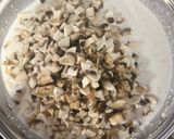 Foto del paso 5 de la receta: Salsa de Champiñones