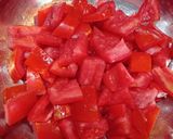 Foto del paso 1 de la receta: Tomaticán