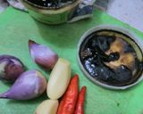 Foto langkah ke 1 dari resep Tahu Petis musim ujan.