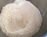 Foto del paso 1 de la receta: Pancitos