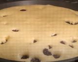 Osztrák császármorzsa recept fázis 7 fotója