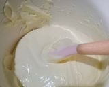 Foto langkah ke 1 dari resep Brownis kukus pandan.