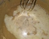 Foto del paso 4 de la receta: Muffins de plátano y nuez