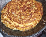 Foto del paso 3 de la receta: Maggie’s Tortilla de patata