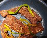 Foto del paso 4 de la receta: Costillas de Res Estilo Coreano.(Jorge's receta)